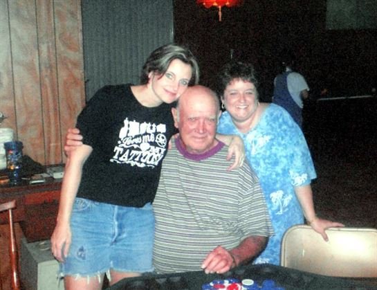 Billy Frank Wolaver - Photo 11