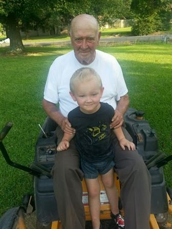 Billy Frank Wolaver — photo 12