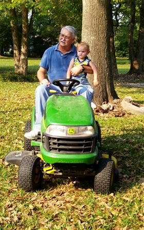 Billy Frank Wolaver - Photo 17