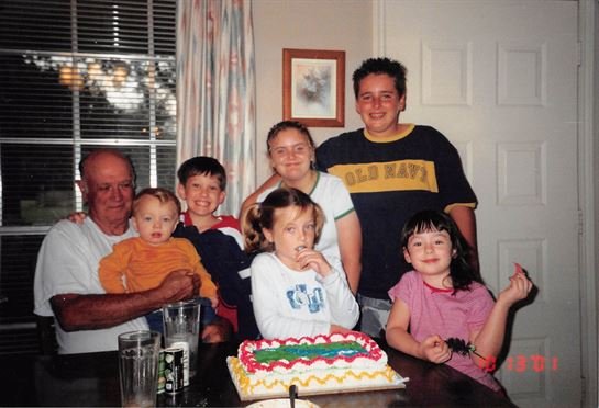 Billy Frank Wolaver — photo 19