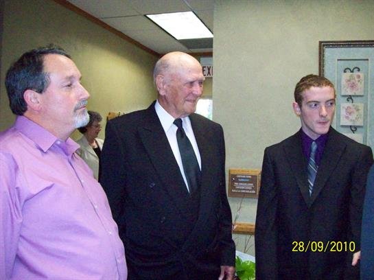 Billy Frank Wolaver — photo 21