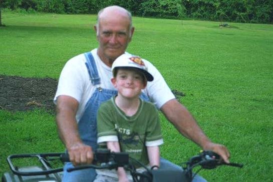 Billy Frank Wolaver — photo 23