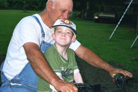 Billy Frank Wolaver — photo 29