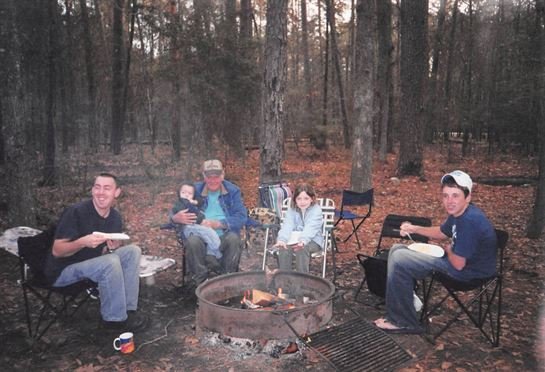 Billy Frank Wolaver — photo 32