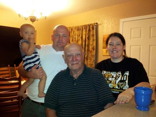 Billy Frank Wolaver — photo 36