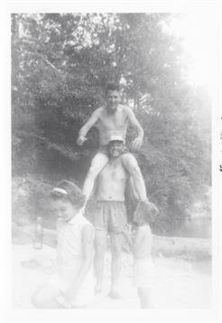 Billy Frank Wolaver - Photo 38