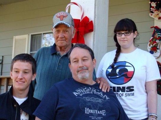 Billy Frank Wolaver — photo 40