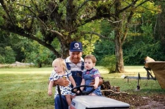 Billy Frank Wolaver - Photo 42