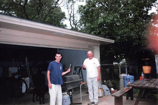 Billy Frank Wolaver - Photo 49