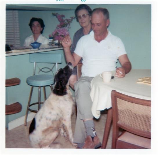 Billy Frank Wolaver — photo 59