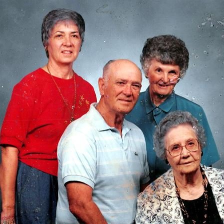 Billy Frank Wolaver — photo 63