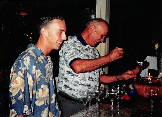 Billy Frank Wolaver — photo 67