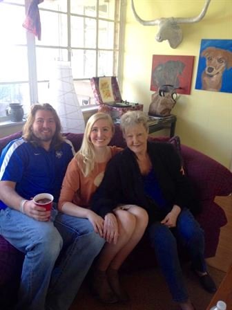 Ruby Peveto Van Meter Brown - Photo 4