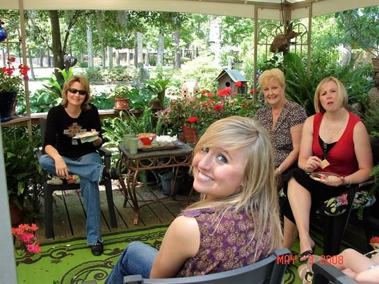 Ruby Peveto Van Meter Brown - Photo 5