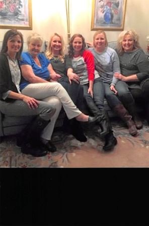 Ruby Peveto Van Meter Brown - Photo 7