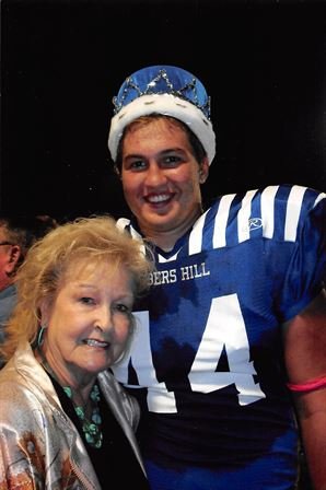 Ruby Peveto Van Meter Brown - Photo 15