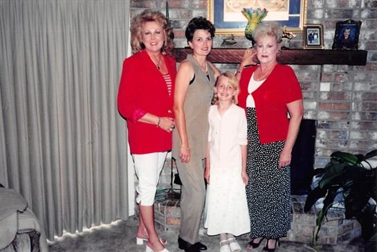 Ruby Peveto Van Meter Brown - Photo 26