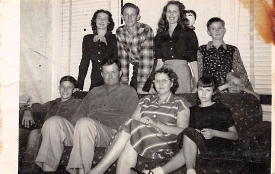 Ruby Peveto Van Meter Brown - Photo 31