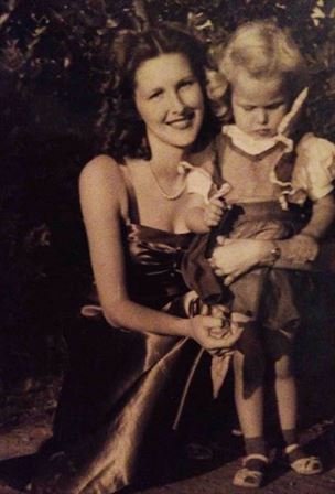 Ruby Peveto Van Meter Brown - Photo 35