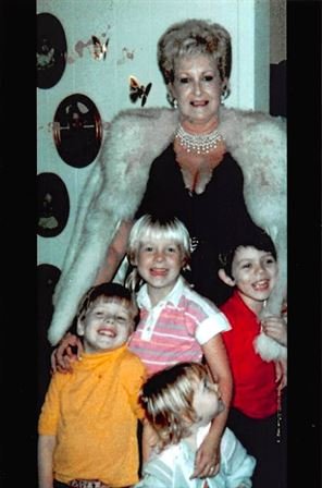 Ruby Peveto Van Meter Brown - Photo 38