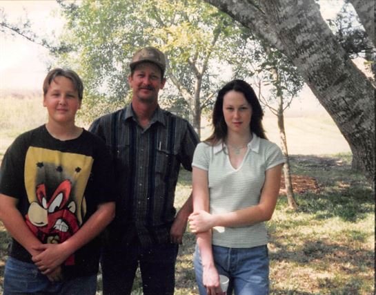 Ruby Peveto Van Meter Brown - Photo 39