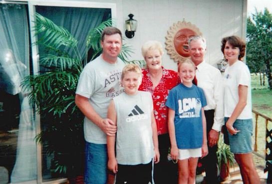 Ruby Peveto Van Meter Brown - Photo 43