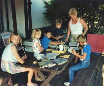 Ruby Peveto Van Meter Brown - Photo 44