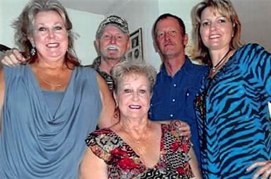 Ruby Peveto Van Meter Brown - Photo 53