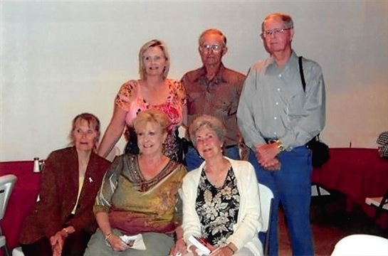 Ruby Peveto Van Meter Brown - Photo 58