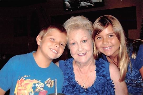 Ruby Peveto Van Meter Brown - Photo 71