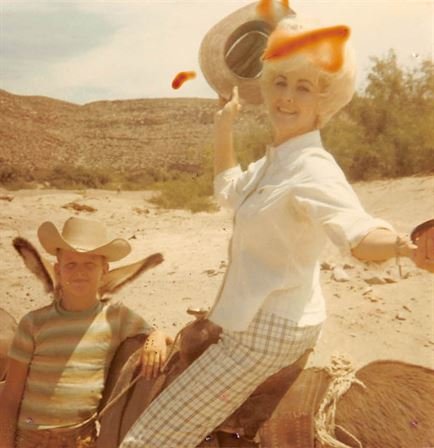 Ruby Peveto Van Meter Brown - Photo 73