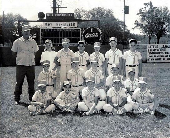 Judy Lee Deal - Photo 8