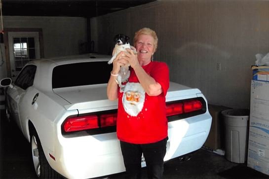 Judy Lee Deal - Photo 12