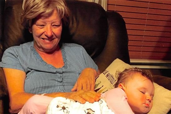 Judy Lee Deal - Photo 22