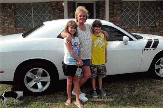 Judy Lee Deal - Photo 25