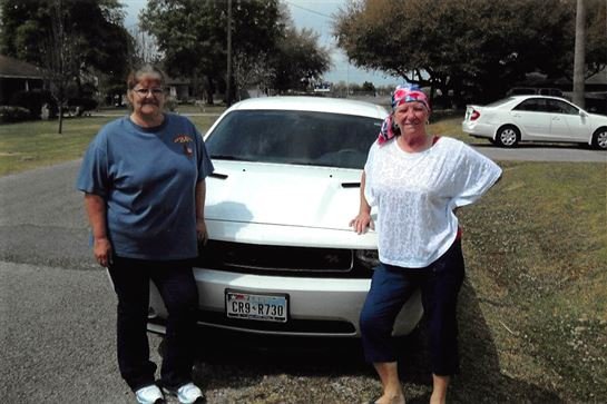 Judy Lee Deal - Photo 37