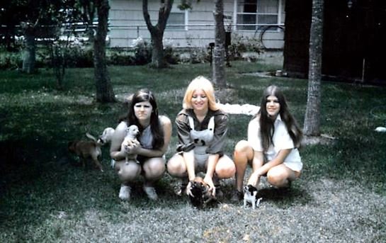 Judy Lee Deal - Photo 48