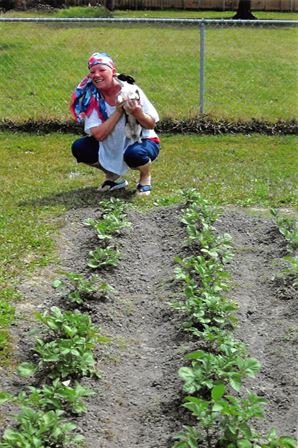 Judy Lee Deal - Photo 50