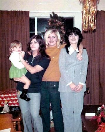 Judy Lee Deal - Photo 55