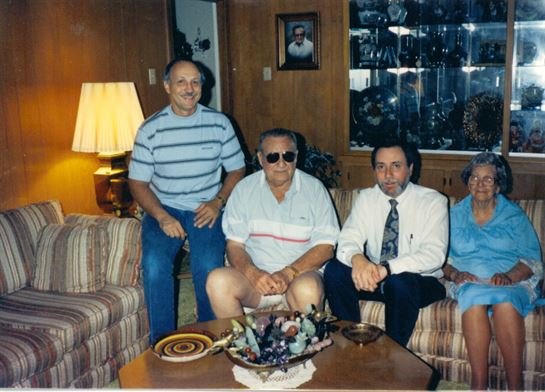 Roy Mazzagate - Photo 5