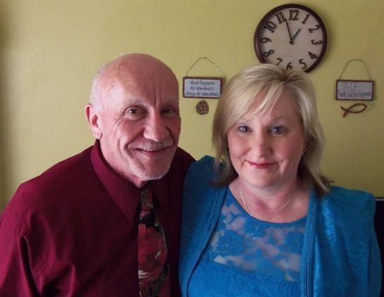 Roy Mazzagate - Photo 8