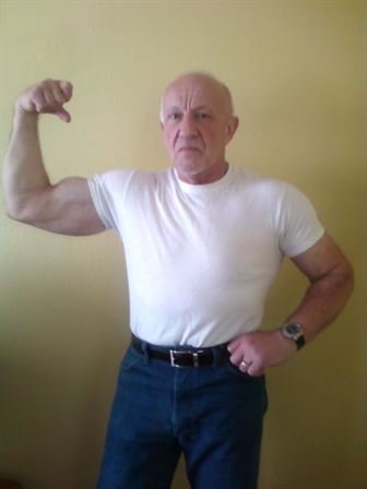 Roy Mazzagate - Photo 13