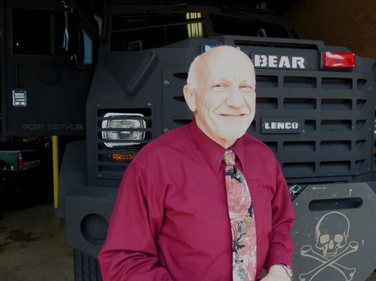 Roy Mazzagate - Photo 18