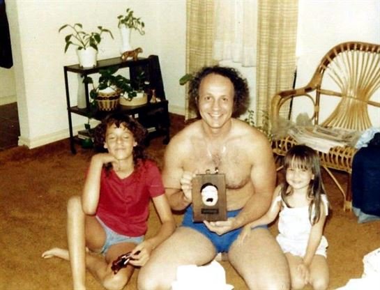 Roy Mazzagate - Photo 26