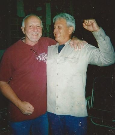 Roy Mazzagate - Photo 38