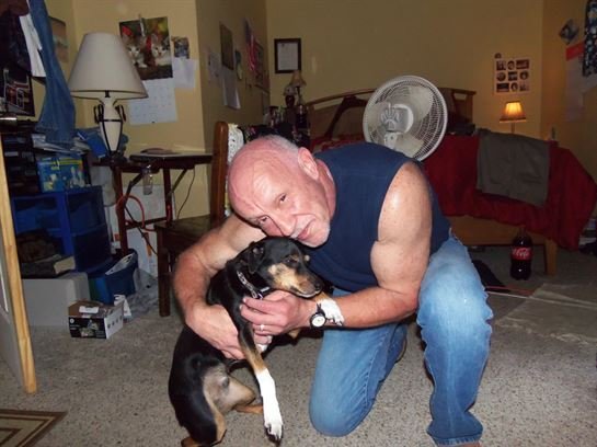 Roy Mazzagate - Photo 42