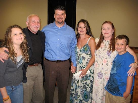 Roy Mazzagate - Photo 46