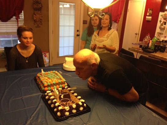 Roy Mazzagate - Photo 50