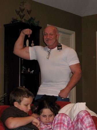 Roy Mazzagate - Photo 53