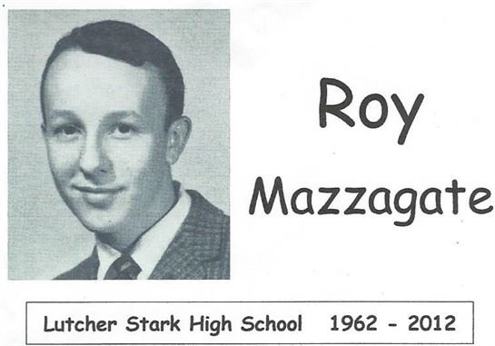 Roy Mazzagate - Photo 54
